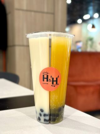 Дабл бабл - I'm from Bali