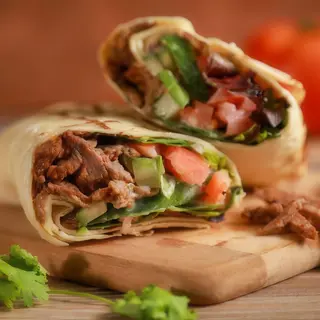 dürüm solo carne