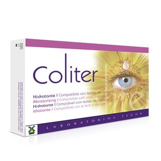 Coliter 0.5Ml 10 Viales