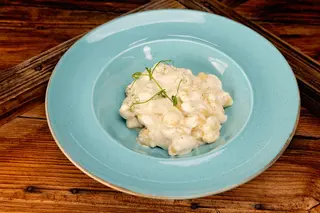 Gnocchi Quattro Formaggi