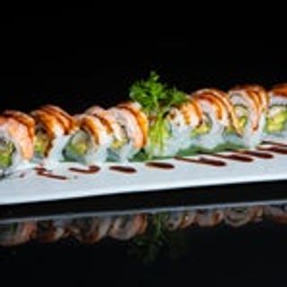 103 Akira roll 8 pezzi