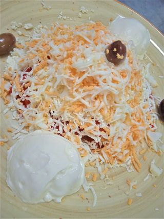 Салата Широка Лъка (400г)