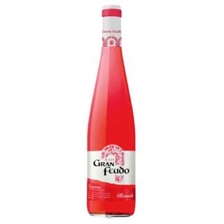 Vino rosado Gran Feudo (75 cl.)