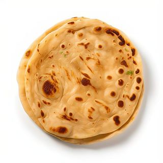 Aloo Parantha