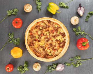 Королевская (510г)