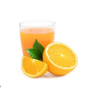 Zumo de naranja fresca (330 ml.)