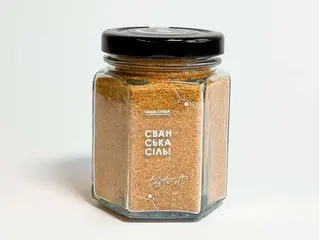 Сванська сіль червона (110g)