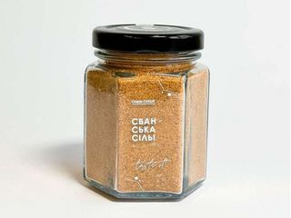 Сванська сіль червона (110g)