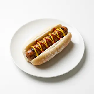 Perrito Caliente