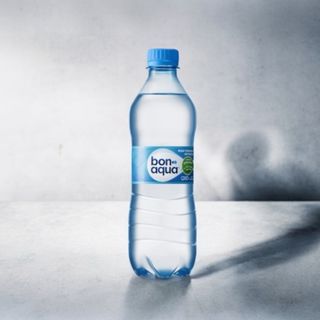 Вода BonAqua негаз. (0,5л)