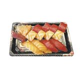 105. Bandeja 3 (16 Pzas.)