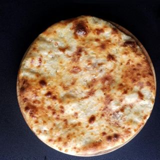 Кубдарі 350г