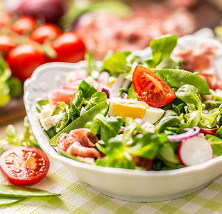 Salade Variée