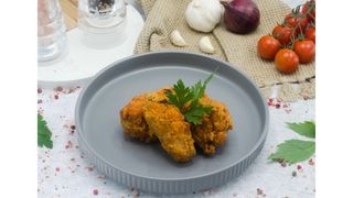 Aripioare crocante 200g