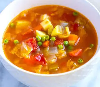 Ciorba de legume