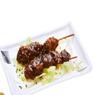 31. Pincho De Pollo (4 Uds.)