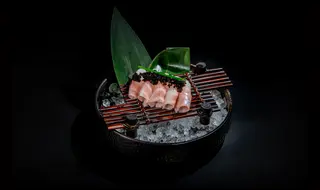162. Sashimi Suzuki (6 Pzs.)