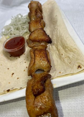 Филе утки (300г)