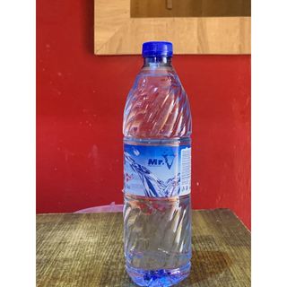 Table Water