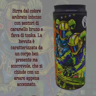 Daft Bock - Gluten Free 