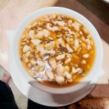 23. Супа от пиле и гъби (300г)