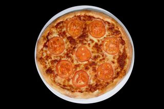 Пицца Маргарита/ Pizza Margherita