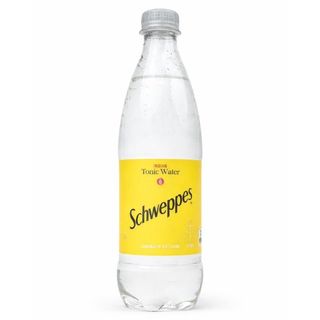Tonic Soda
