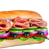 Свински врат (30см)