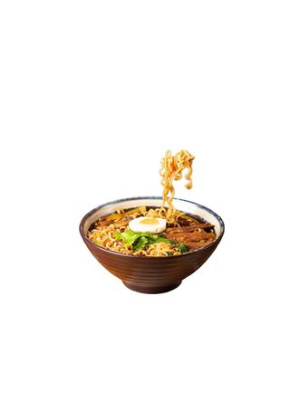 Рамен говяжий