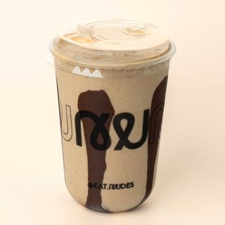 Morning Glory Smoothie