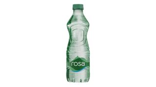Voda Rosa gazirana 500ml