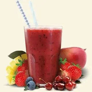 Berries Paradise