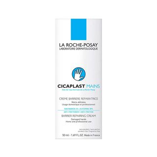 La Roche Posay Cicaplast Mains regenerirajuća krema za ruke 50 ml
