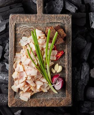 Генеральське сало