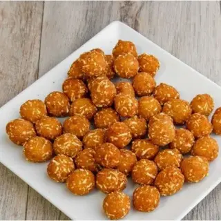 Palomitas De Pollo
