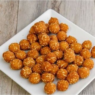 Palomitas De Pollo Grande