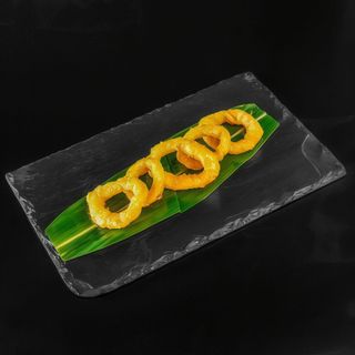 Krążki kalmara 5 szt.