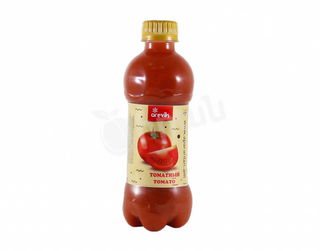 Տոմատի հյութ 0,33լ