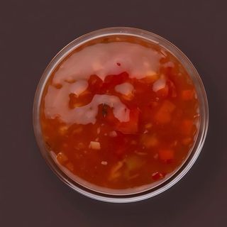 соус солодкий чилі 30г