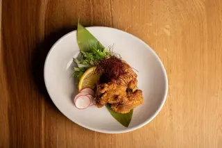 Karaage - 4 pezzi