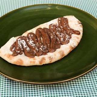 Delicia de Nutella