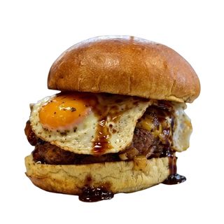 Faktory Burger 500г