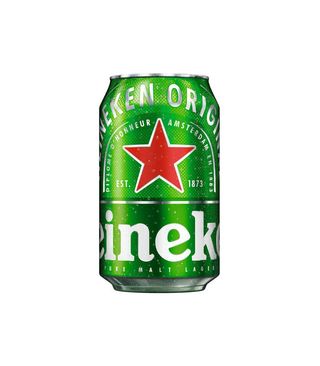 Cerveza Heineken (33 Cl.)