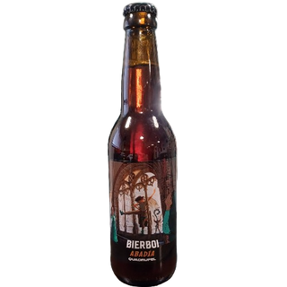 Abadía BierBoi Botella