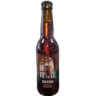 Abadía BierBoi Botella
