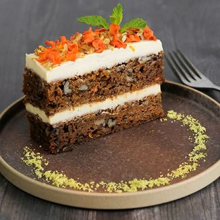Carrot Cake (delivery)