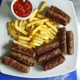 Ćevapi 300gr