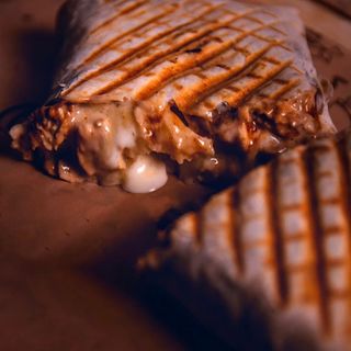 Tacos Saucisse de Viane