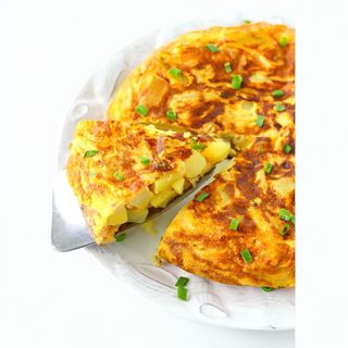 Spanish Omelette