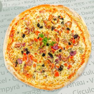 Prunja pizza 24cm